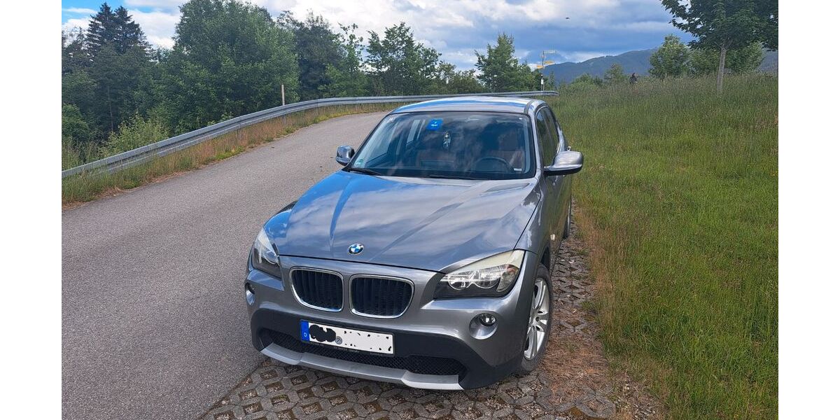 BMW X1 185.000 km 7.500 &euro; Bad Kohlgrub 82433