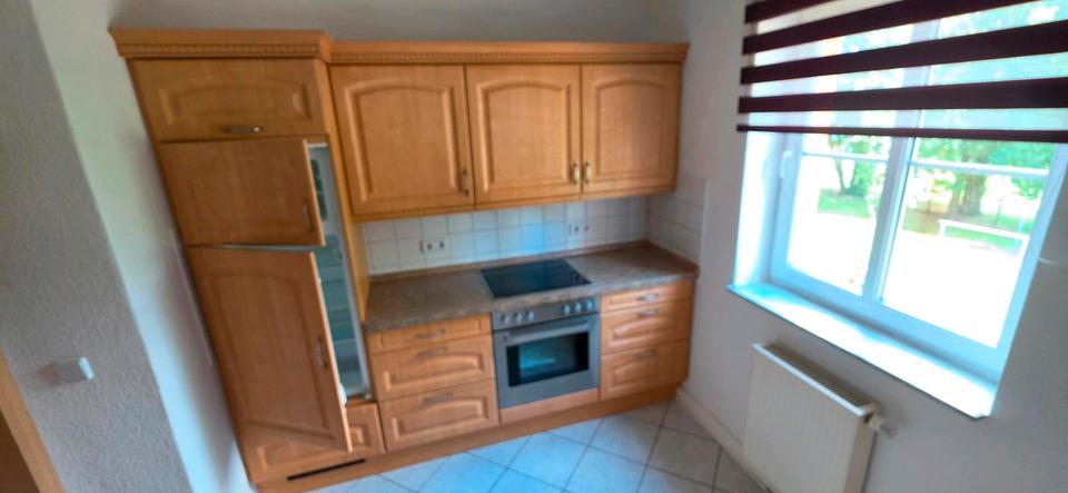 Etagenwohnung Finsterwalde - 2 Zimmer, 54 m&sup2;, 700&euro; | Angebot:27633271