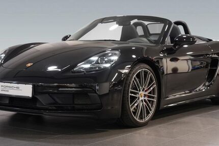 Porsche Boxster 27.539 km 92.690 &euro; Frankfurt 60314