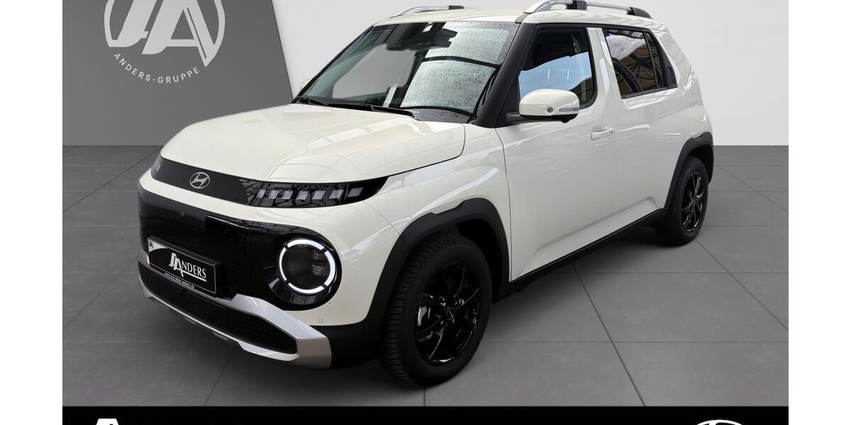 Hyundai INSTER 5.567 km 28.384 &euro; Achim 28832