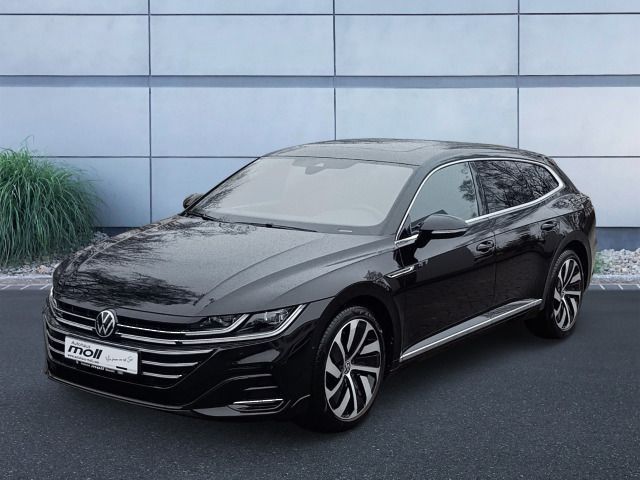 VW Arteon 15.400 km 39.990 &euro; Biberach 88400