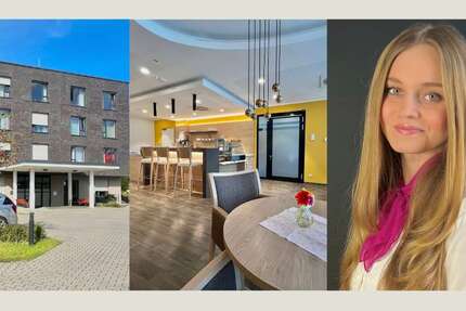 Wohnung zum Kaufen in Mönchengladbach 201.000 € 51 m² 1 zimmer