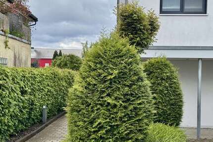 Wohnung Lindau - 2 Zimmer, 67 m&sup2;, 880&euro; | Angebot:26856607