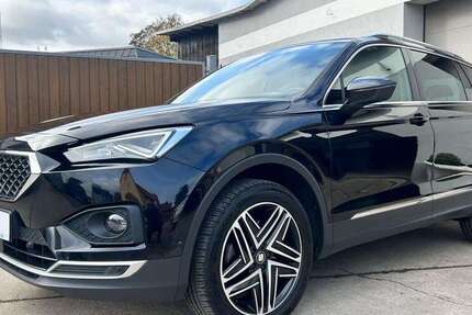 Seat Tarraco 131.098 km 24.900 € Neubukow 18233
