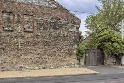 Grundstück zu verkaufen in Merseburg 89.000 € 1197 m² zimmer