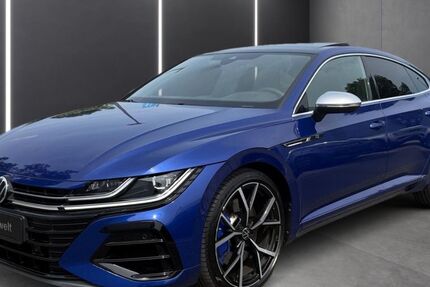 VW Arteon 44.142 km 36.890 &euro; Werl 59457