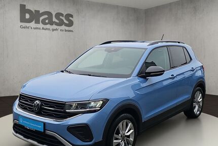 VW T-Cross 31.498 km 21.900 &euro; Gießen 35392