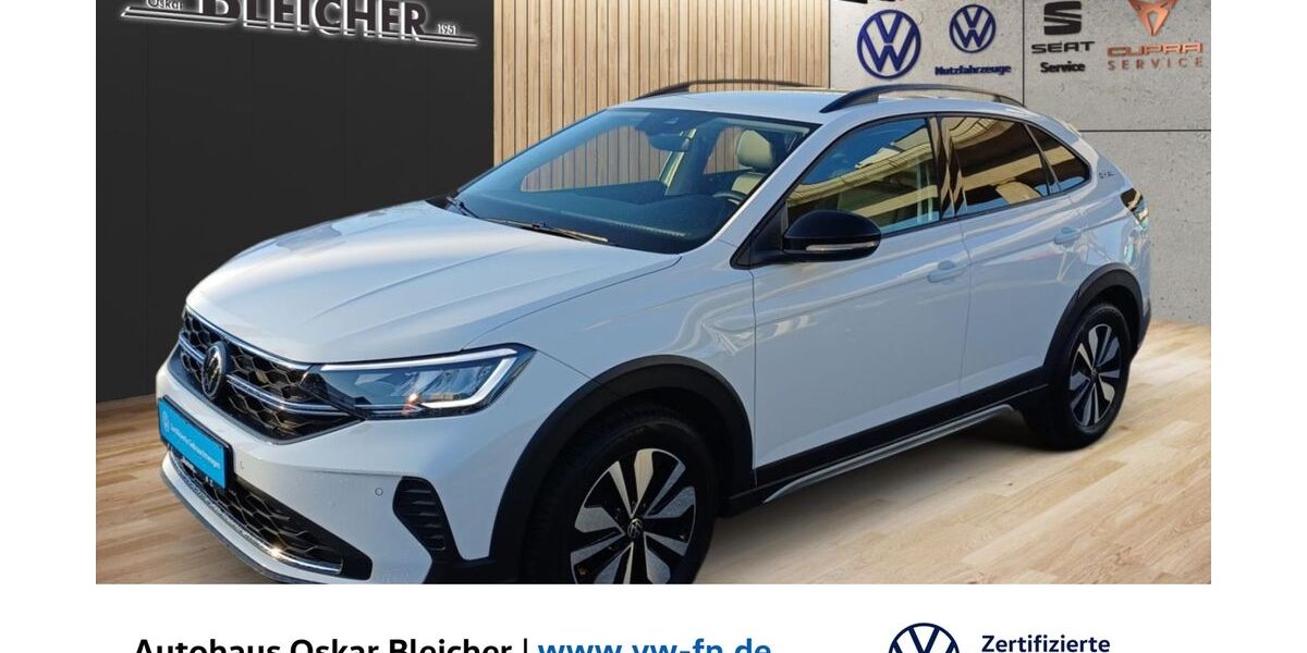 VW Taigo 2.675 km 25.990 &euro; Friedrichshafen 88046