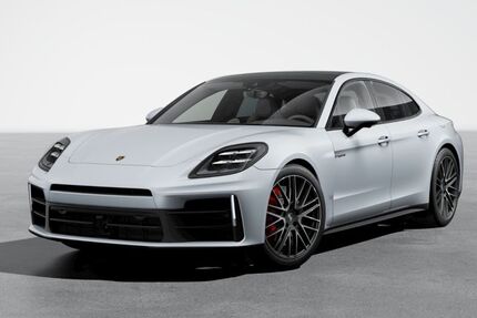 Porsche Panamera 33.109 km 134.900 &euro; Aachen 52068