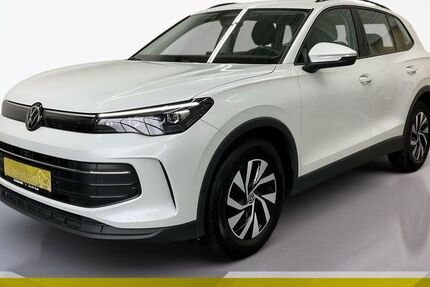 VW Tiguan 30.190 km 35.880 &euro; Vilsbiburg 84137