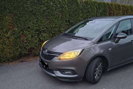 Opel Zafira 141.000 km 8.900 &euro; Ludwigsburg, Landkreis (Baden-Württemberg) 71642