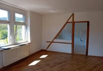 gemütliche 3-Raum-Wohnung in Aue