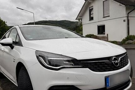 Opel Astra 106.000 km 10.000 &euro; Plettenberg 58840