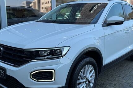 VW T-Roc 59.000 km 19.900 &euro; Bocholt 46397