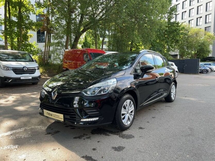 Clio