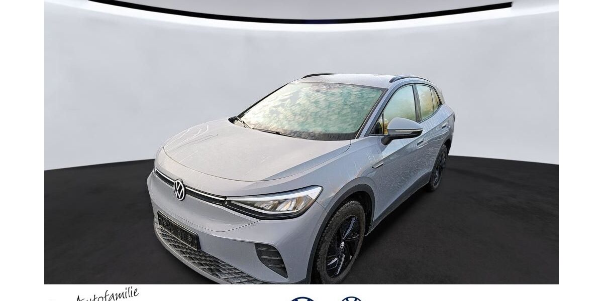 VW ID.4 54.445 km 21.880 &euro; Ahlen 59229