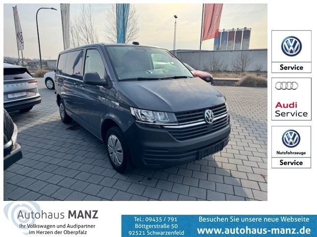 VW T6 Transporter 107.188 km 26.489 &euro; Schwarzenfeld 92521