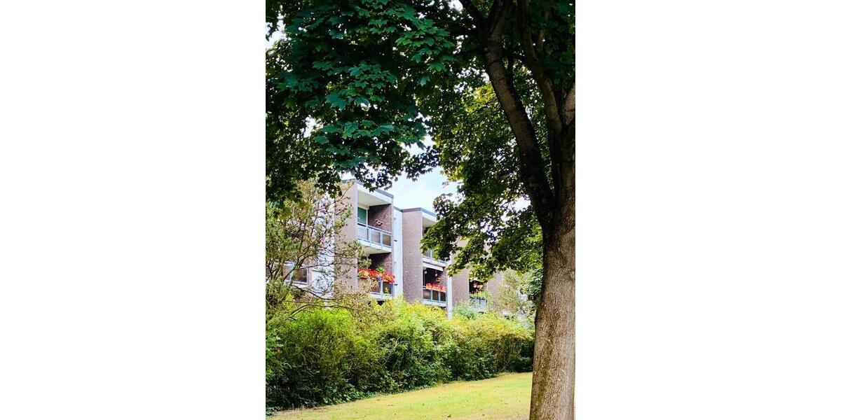Hochparterre Burgwedel - 2.5 Zimmer, 63 m&sup2;, 185.000&euro; | Angebot:26174004
