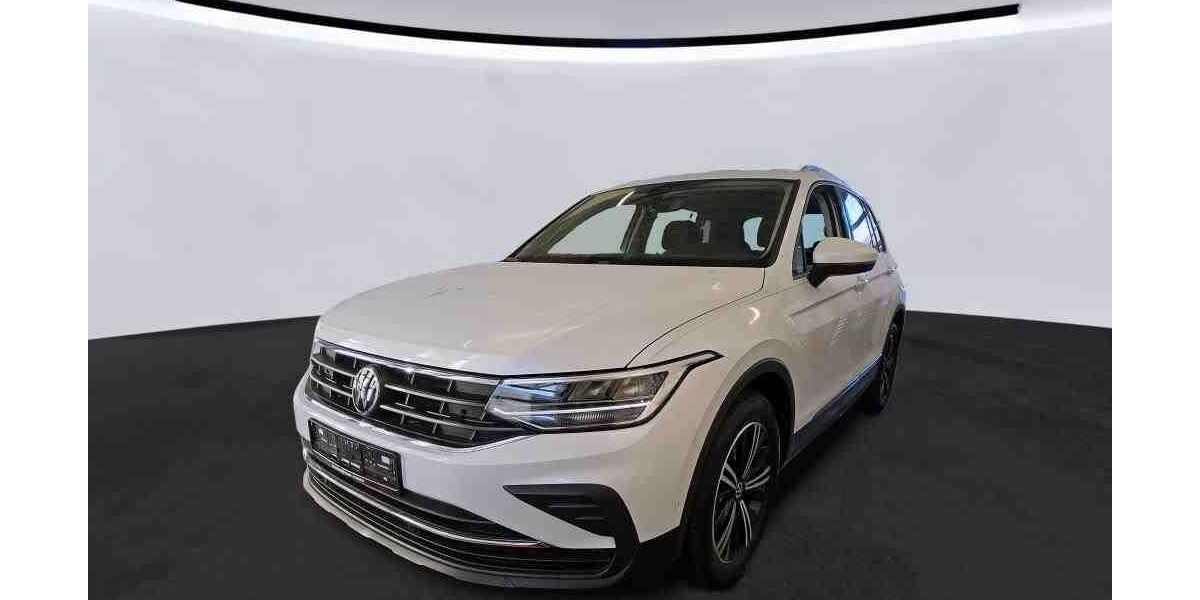 VW Tiguan 51.940 km 25.390 &euro; Appen 25482