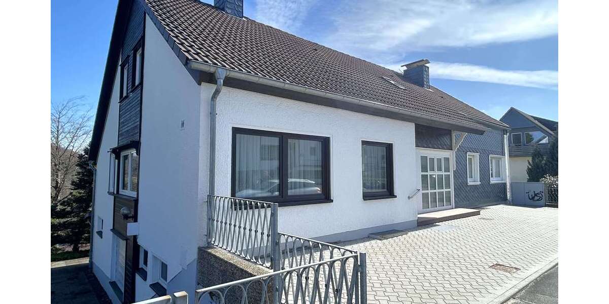 Einfamilienhaus Altenau Altenau - 9 Zimmer, 209 m&sup2;, 219.000&euro; | Angebot:26168621