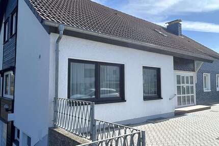 Haus Altenau Altenau - 9 Zimmer, 209 m&sup2;, 219.000&euro; | Angebot:26168621