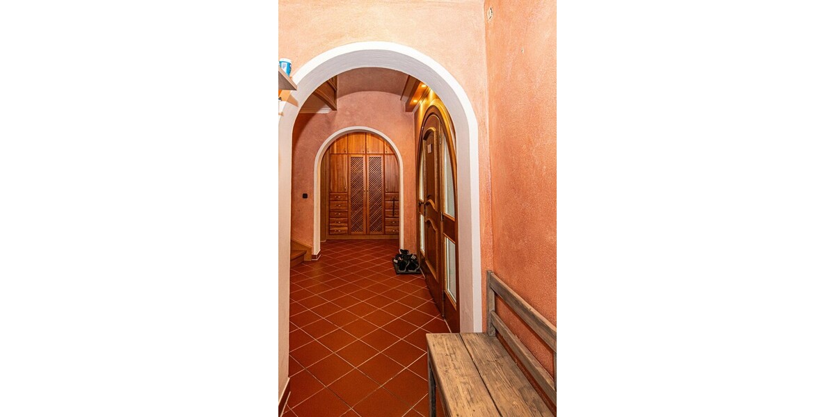 Wohnhaus mit vielseitigen Nebengebäuden - Mehrfamilienhaus, Wohnhaus Arnschwang | Angebot:27160697