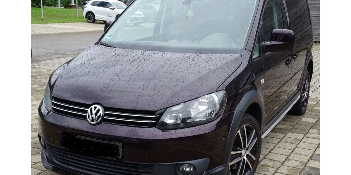 VW Caddy 218.500 km 9.990 &euro; Wolfsburg/Vorsfelde 38448
