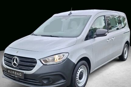 Mercedes-Benz Citan 22.599 km 30.226 &euro; Neuwied 56566