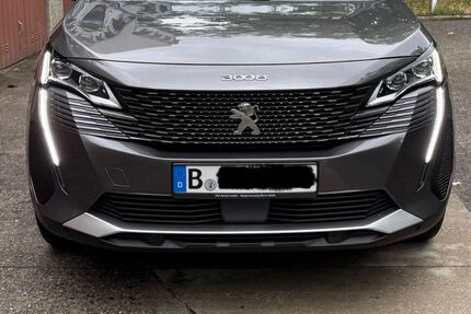 Peugeot 3008 83.500 km 20.000 &euro; Berlin 13507