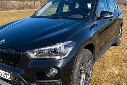 BMW X1 74.500 km 16.450 &euro; Herborn 35745