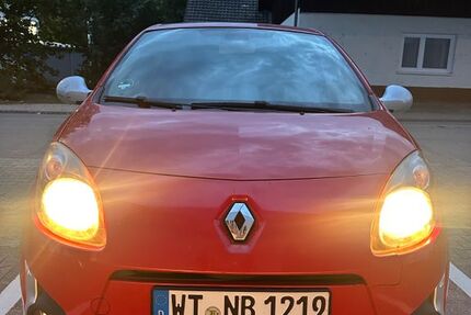 Renault Twingo 172.870 km 2.000 &euro; Wehr 79664