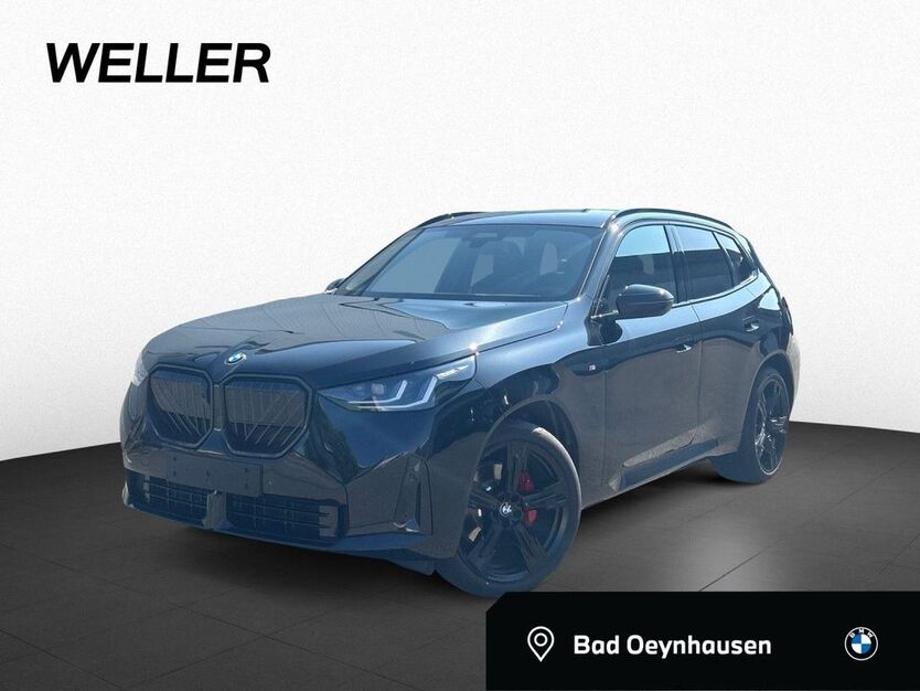 BMW X3 8.500 km 71.449 € Bad Oeynhausen 32547