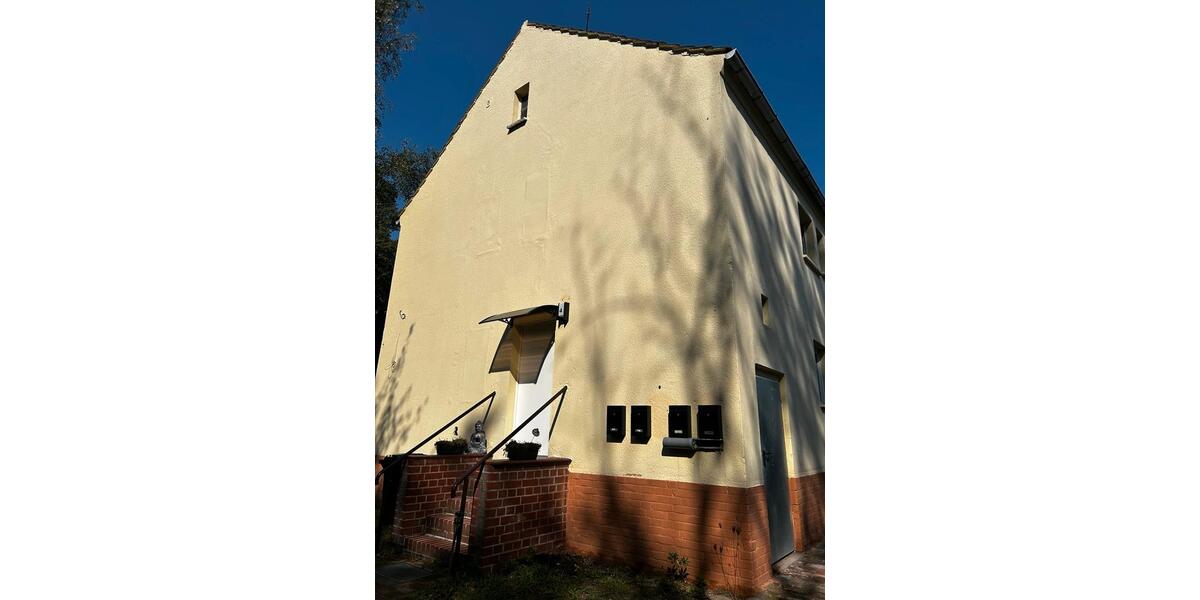 Etagenwohnung Schipkau - 2 Zimmer, 40 m&sup2;, 499&euro; | Angebot:25477918