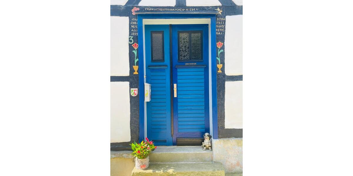 Einfamilienhaus Schieder-Schwalenberg Schwalenberg - 4 Zimmer, 78 m&sup2;, 65.000&euro; | Angebot:27075115
