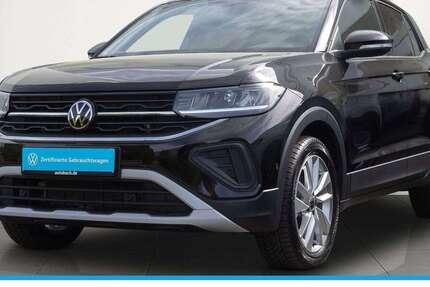 VW T-Cross 19.120 km 24.240 &euro; Bad Homburg 61348