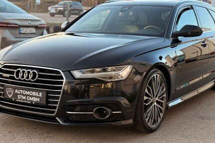 Audi A6 209.000 km 19.499 &euro; Oberschleissheim 85764