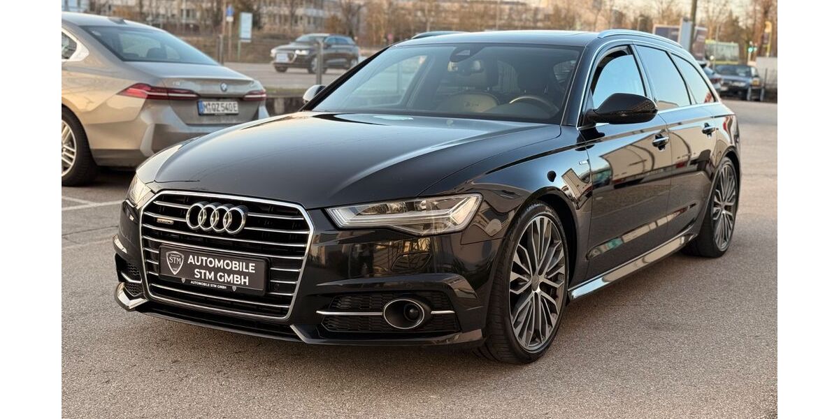 Audi A6 209.000 km 19.499 &euro; Oberschleissheim 85764