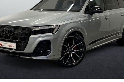 Audi Q7 3.000 km 106.190 &euro; Bad Tölz 83646