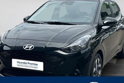 Hyundai i10 13.790 km 15.250 &euro; Kaiserslautern 67655