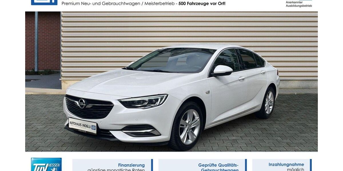 Opel Insignia 76.611 km 16.980 &euro; Rüsselsheim 65428