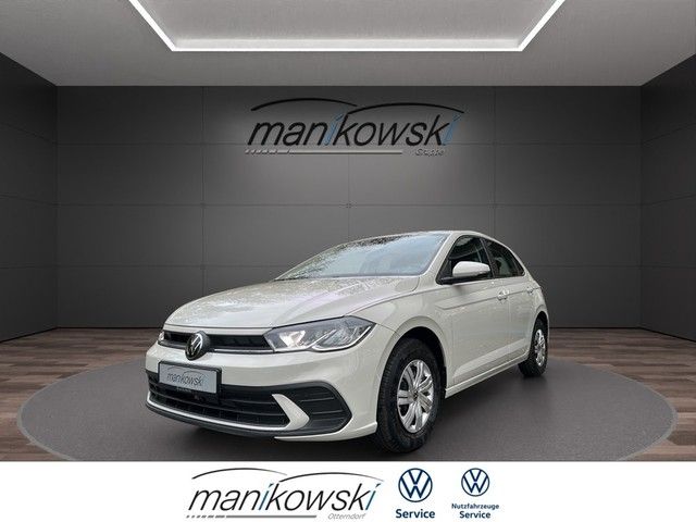 VW Polo 1.110 km 18.990 &euro; Otterndorf 21762