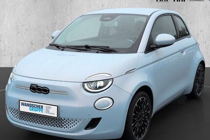 Fiat 500e 33.422 km 21.270 &euro; Wilhelmshaven 26389