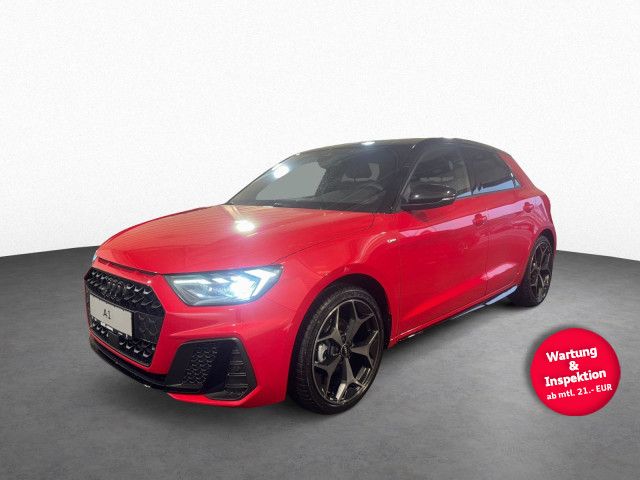Audi A1 1.001 km 35.480 &euro; Offenbach am Main 63071