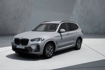 BMW X3 61.412 km 43.865 &euro; Schneeberg 08289