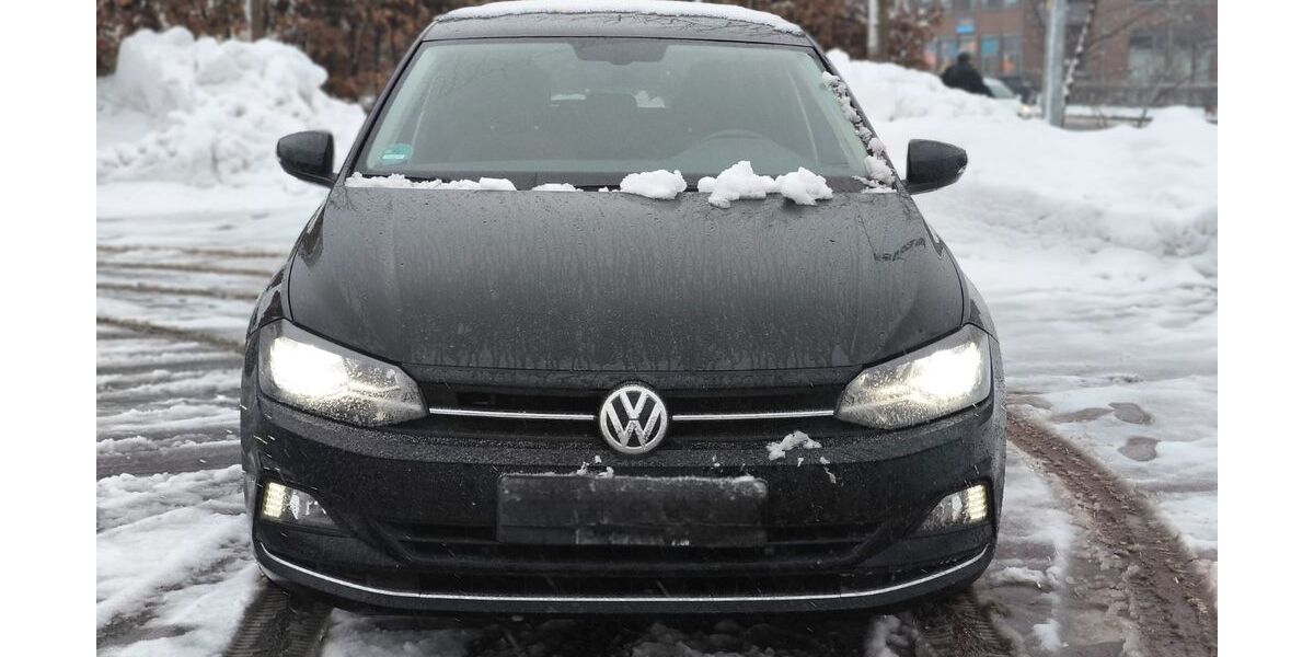 VW Polo 129.000 km 12.600 &euro; Flensburg 24937