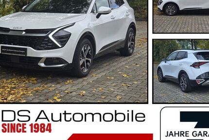 Kia Sportage 7.543 km 34.900 € Lampertheim-Hofheim 68623