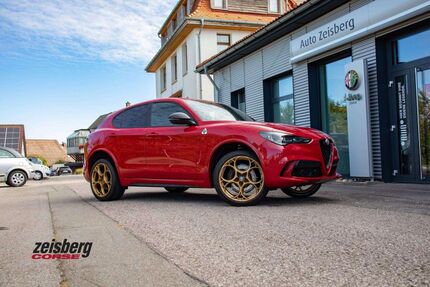 Alfa Romeo Stelvio 44.105 km 62.900 &euro; Mönchweiler 78087