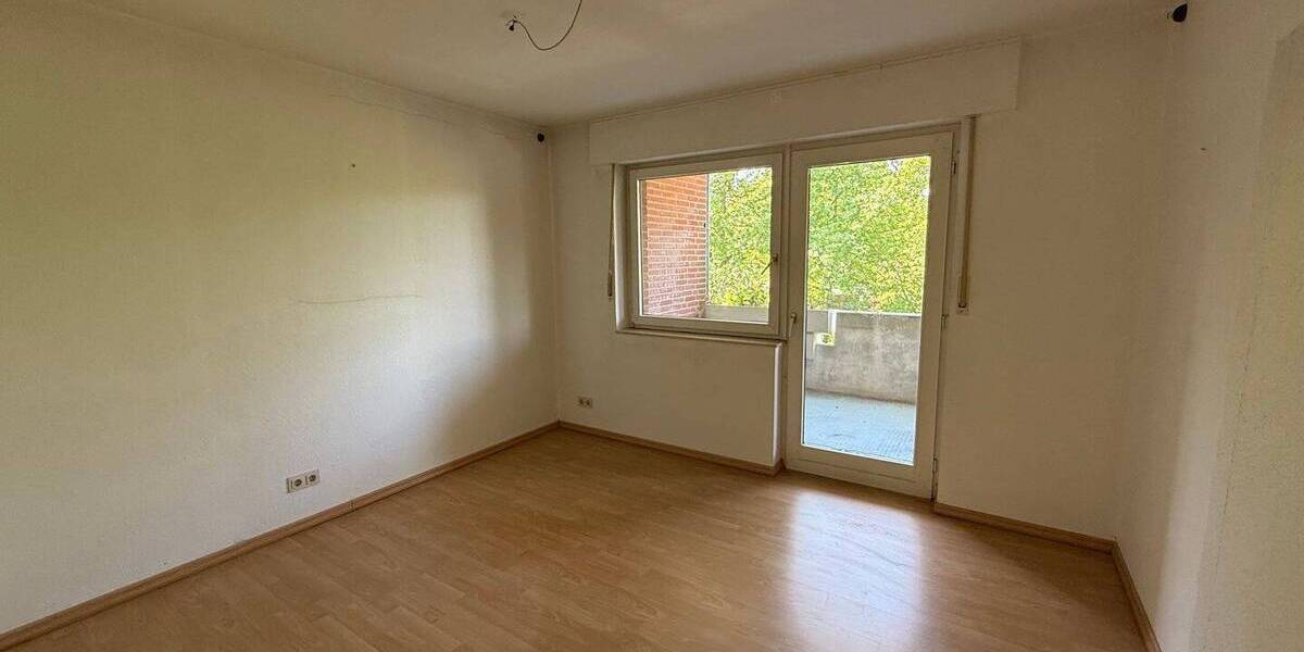 Etagenwohnung Belm - 3 Zimmer, 80 m&sup2;, 185.000&euro; | Angebot:26881962