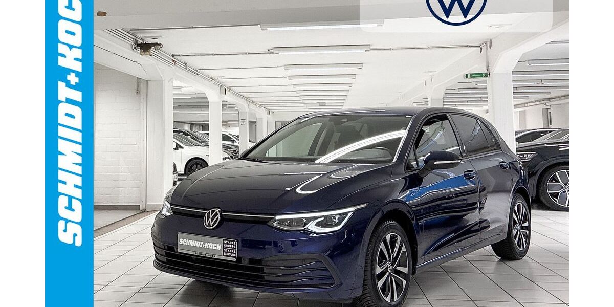VW Golf 39.090 km 18.850 &euro; Bremen 28207