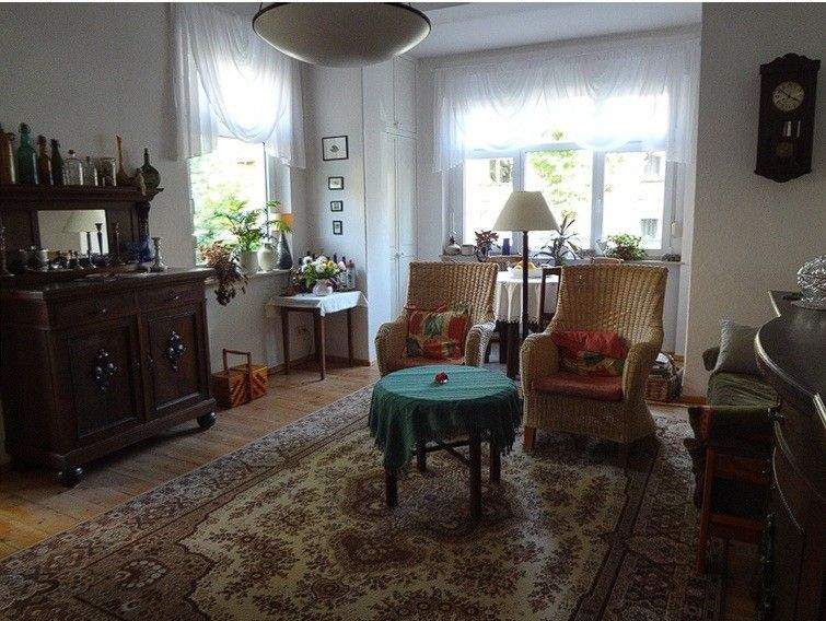 Terrassenwohnung Hohen Neuendorf - 3 Zimmer, 113 m&sup2;, 1.300&euro; | Angebot:25468539